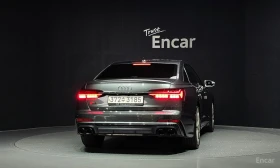 Audi S6 3.0 TDI Quattro, снимка 4