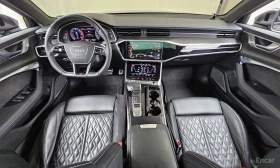 Audi S6 3.0 TDI Quattro, снимка 7