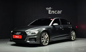 Audi S6 3.0 TDI Quattro, снимка 1