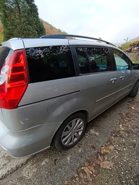 Mazda 5, снимка 7