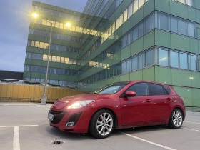 Обява за продажба на Mazda 3 2.0 BL ~14 799 лв. - изображение 1
