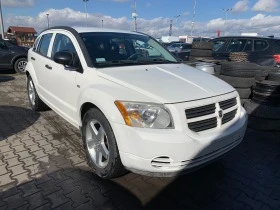  Dodge Caliber