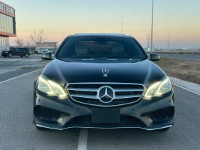 Mercedes-Benz E 500 AMG FULL Бартер , снимка 3