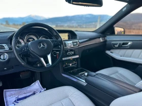 Mercedes-Benz E 500 AMG FULL Бартер , снимка 10