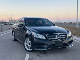 Mercedes-Benz E 500 AMG FULL Бартер , снимка 2