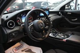 Mercedes-Benz C 200 Sport+ /Подгрев/F1/FullLed/, снимка 7