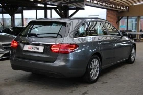 Mercedes-Benz C 200 Sport+ /Подгрев/F1/FullLed/, снимка 5