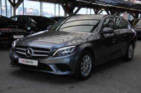 Mercedes-Benz C 200 Sport+//F1/FullLed/ | Mobile.bg   1