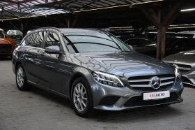 Mercedes-Benz C 200 Sport+ /Подгрев/F1/FullLed/, снимка 3