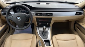 BMW 320 D , снимка 13 - Автомобили и джипове - 45421294