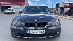     BMW 320 D 