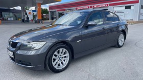 BMW 320 D , снимка 1 - Автомобили и джипове - 45421294