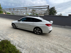 BMW 6 GT, снимка 8