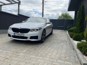 BMW 6 GT, снимка 3