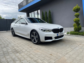 BMW 6 GT, снимка 1 - Автомобили и джипове - 45702737