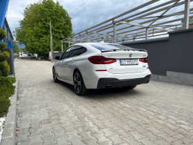 BMW 6 GT, снимка 4