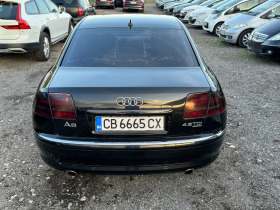 Audi A8  4.2 TDI FACElIFT* BOSE * DISTRONIC *  | Mobile.bg   12