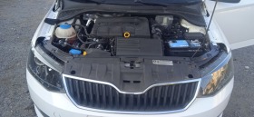 Skoda Fabia 1.4 TDI, снимка 5