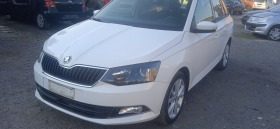 Skoda Fabia 1.4 TDI - изображение 1