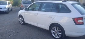 Skoda Fabia 1.4 TDI - [5] 