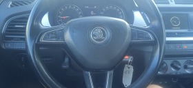 Skoda Fabia 1.4 TDI, снимка 7