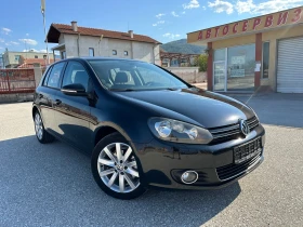 VW Golf 1.4TSi/122кс/HiGHLiNE/ГЕРМАНИЯ/Климатроник/, снимка 3