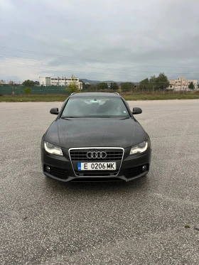 Audi A4 А4 B8 , снимка 1