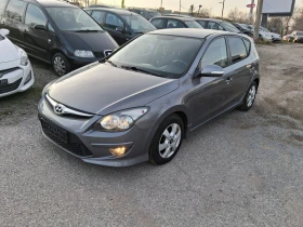 Hyundai I30 1.6 PREMIUM като нова , снимка 6