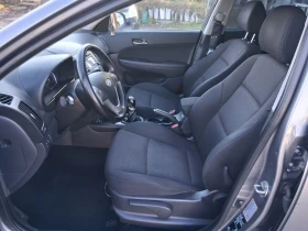 Hyundai I30 1.6 PREMIUM като нова , снимка 9
