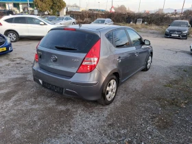 Hyundai I30 1.6 PREMIUM като нова , снимка 4