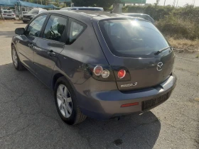 Mazda 3 1.6 като нова 115000км, снимка 6