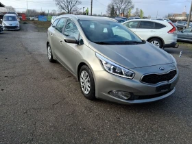 Kia Ceed 1.6 PREMIUM като нова , снимка 2