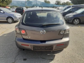 Mazda 3 1.6 като нова 115000км, снимка 4