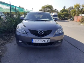 Mazda 3 1.6 като нова 115000км, снимка 17