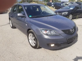 Mazda 3 1.6 като нова 115000км, снимка 2