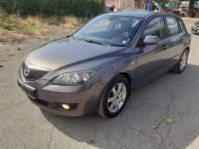 Mazda 3 1.6 като нова 115000км, снимка 7