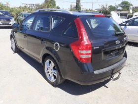 Kia Ceed 2.0     | Mobile.bg    6