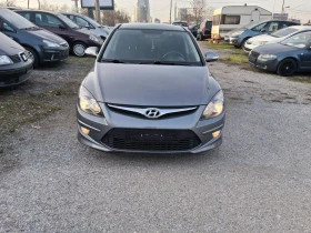 Hyundai I30 1.6 PREMIUM като нова , снимка 1