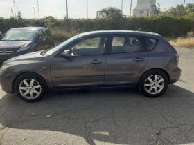 Mazda 3 1.6 като нова 115000км, снимка 5