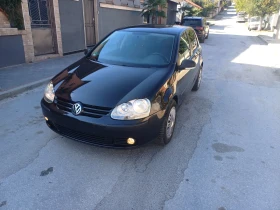 VW Golf 1.6 102KC 156ХИЛ.КМ КЛИМАТРОНИК , снимка 1