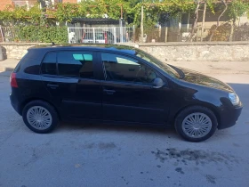 VW Golf 1.6 102KC 156ХИЛ.КМ КЛИМАТРОНИК , снимка 4