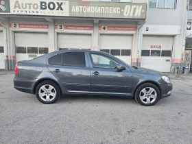 Skoda Octavia 1.6TDI-Navi, снимка 6