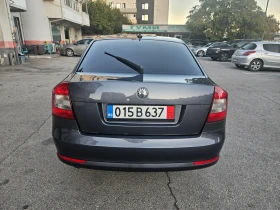 Skoda Octavia 1.6TDI-Navi | Mobile.bg    4