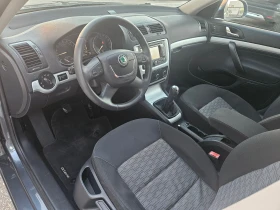 Skoda Octavia 1.6TDI-Navi, снимка 9