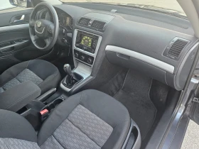 Skoda Octavia 1.6TDI-Navi, снимка 14