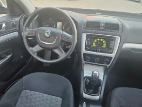 Skoda Octavia 1.6TDI-Navi, снимка 13