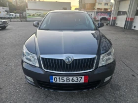 Skoda Octavia 1.6TDI-Navi, снимка 8