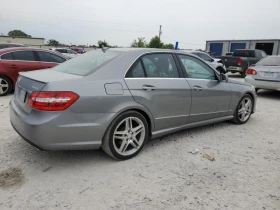 Mercedes-Benz E 350 4MATIC | Mobile.bg    6