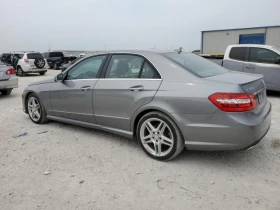 Mercedes-Benz E 350 4MATIC | Mobile.bg    4