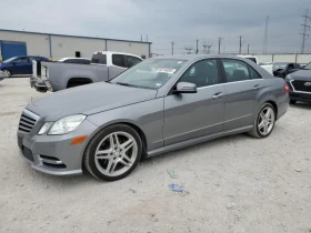 Mercedes-Benz E 350 4MATIC | Mobile.bg    3